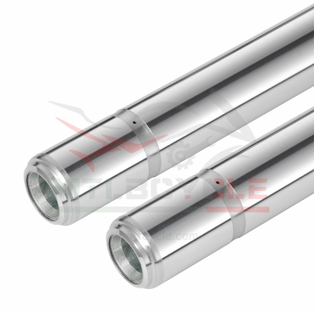 MTLB Front fork inner tube For Kawasaki KZ440 1980-1981 Kawasaki KZ400 1978-1979 OEM 44013-1010