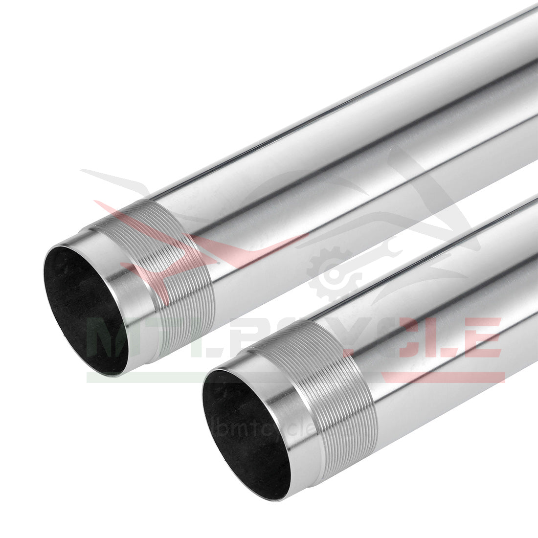 MTLB Front Fork Inner Tubes for HONDA CB1000R 2009 2010 2011 2012 2013 2014 2015 2016 51425-MFN-D11 51525-MFN-D11 OEM 51425-MFN-D11 51525-MFN-D11