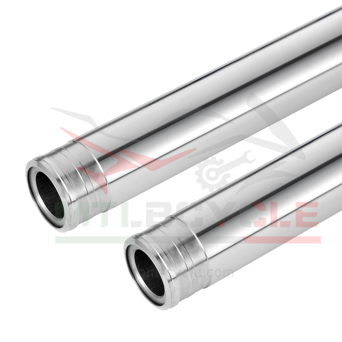 MTLB Front fork inner tube For BMW 2017-2018 RnineT Pure 2017-2018 R nineT Racer 2017-2018 R nineT Scrambler 2018 BMW R nineT Urban G/S 2019-2023 R nine T 2019-2023 R nine T Pure 2016-2020 R nine T Scrambler 2017-2018 R nine T Racer OEM 31428562008