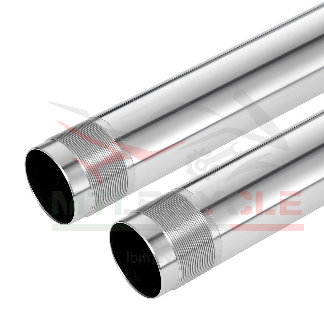 MTLB Front fork inner tube for YAMAHA FZR1000 2GH 1987-1988 OEM 2GH-23110-00