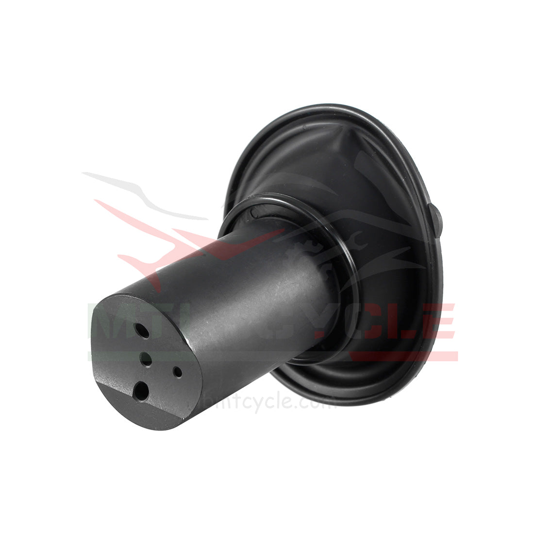 MTLB Membrane Diaphragm Carburetor Vacuum Piston For Yamaha XT600 XT600 88-89 XT600E XT600 90-02 XT600Z XT600 88-90 SRX400 91-96 SRX600 91 XT400E Artesia 91-92 TT600R 97-04 OEM 3GV-14940-00-00