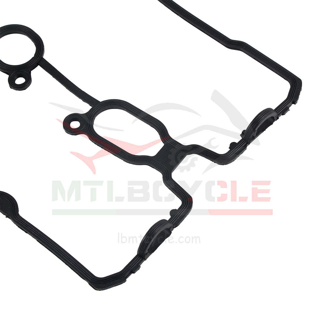 MTLB Cylinder Head Cover Gasket For HONDA CB400SF NC39 1999 2000 2001 2002 2003 2004 2005 2006 2007 OEM 112391-MCE-000