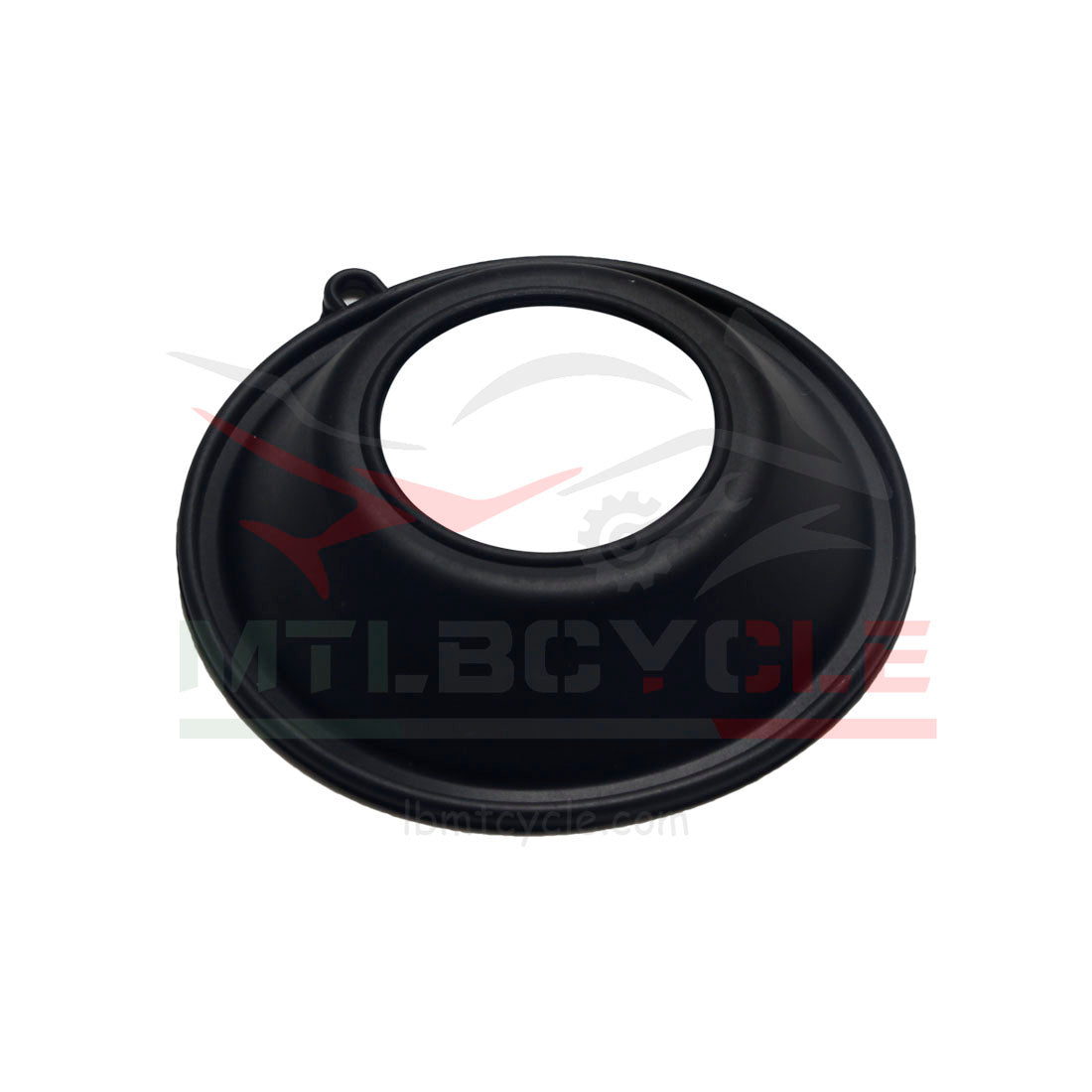 MTLB MEMBRANE Diaphragm Carburetor Vacuum For Honda VF500F Interceptor 1984 VF500C Magna V30 1984 VLX400 NV400 Steed 1992-1997 VLX600 NV600 Steed all years VT600 Shadow 1988-2007  NV600 Shadow 1993-1994 OEM 16111-ML7-004