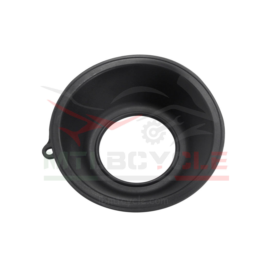 MTLB MEMBRANE Diaphragm Carburetor Vacuum For Honda VF500F Interceptor 1984 VF500C Magna V30 1984 VLX400 NV400 Steed 1992-1997 VLX600 NV600 Steed all years VT600 Shadow 1988-2007  NV600 Shadow 1993-1994 OEM 16111-ML7-004