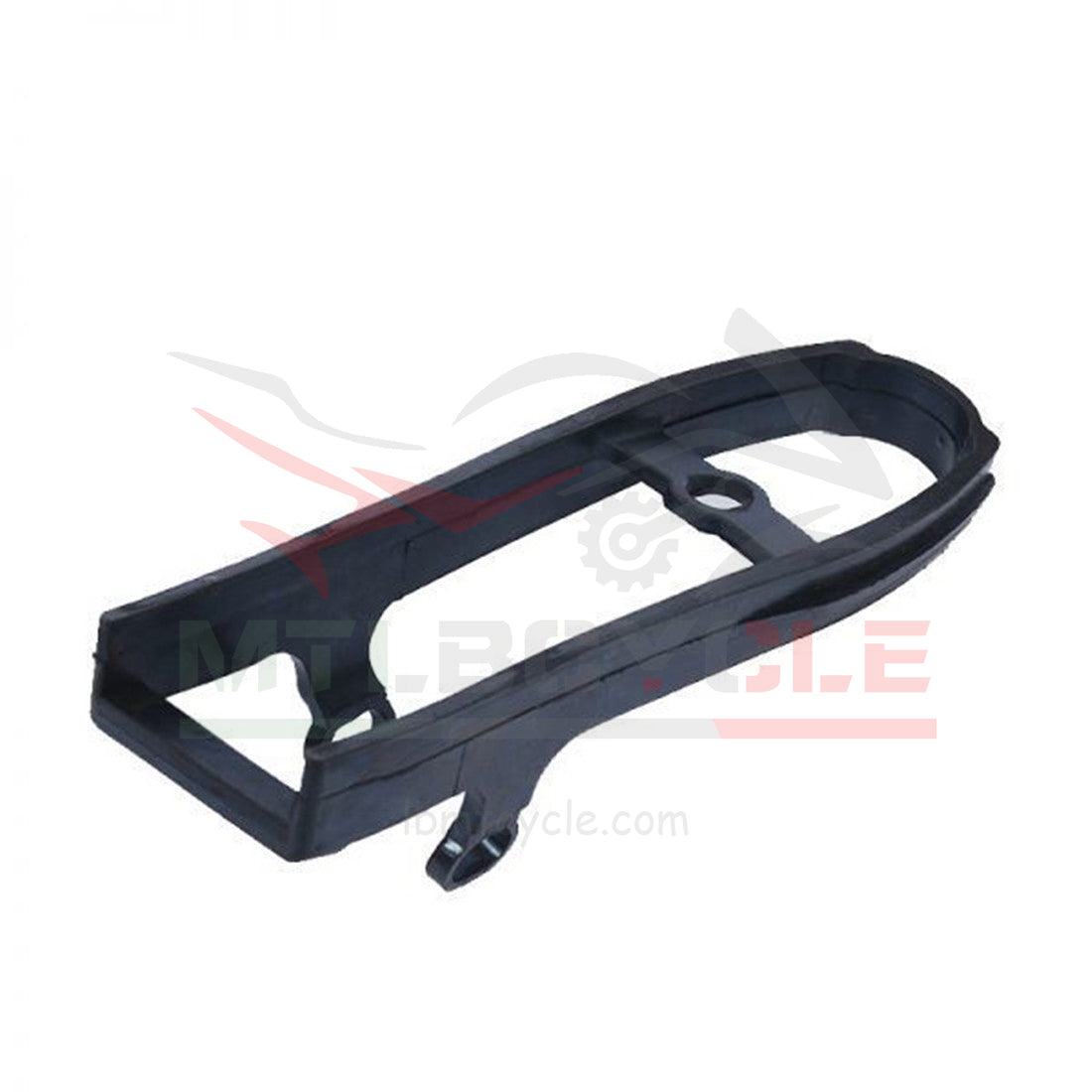 MTLB Chain Slider Guide Swingarm Protector For Honda NX250 AX-1 1989 1990 1991 1992 1993 1994 OEM 52170-KW3-000