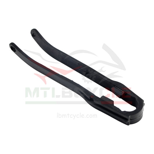 MTLB 52170-KPM-000 Chain Slider Guide Swingarm Protector For Honda FTR223 MC34 all years