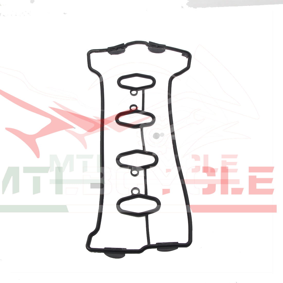 MTLB Cylinder Head Gasket For Honda CBR600RR 2007 2008 2009 2010 2011 2012 2013 2014 2015 2016 2017 OEM 12310-MFJ-D01