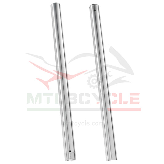 MTLB Motorbike Front Fork Tubes Inner Pipes For Yamaha FJ1200 1991-1996 1992 1993 1994 1995 41x626mm OEM 3XW-23110-0100