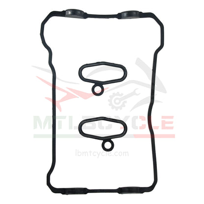 MTLB Cylinder Head Cover Gasket For HONDA VFR800 1998 1999 2000 2001 RVF750 RC45 1995