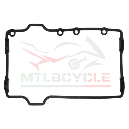 MTLB Cylinder Head Cover Gasket For HONDA Hornet 250 MC31 2001 2002 2003 2004 2005 2006 2007