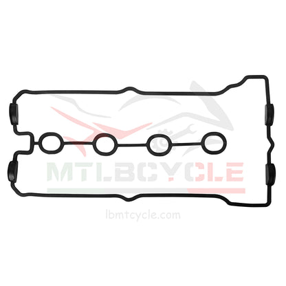 MTLB Cylinder Head Cover Gasket For HONDA CBR900RR Fireblade 1992 1993 1994 1995 1996 1997 1998 1999 CBR919RR Fireblade 1996 1997 1998 1999 OEM 12391-MW0-000