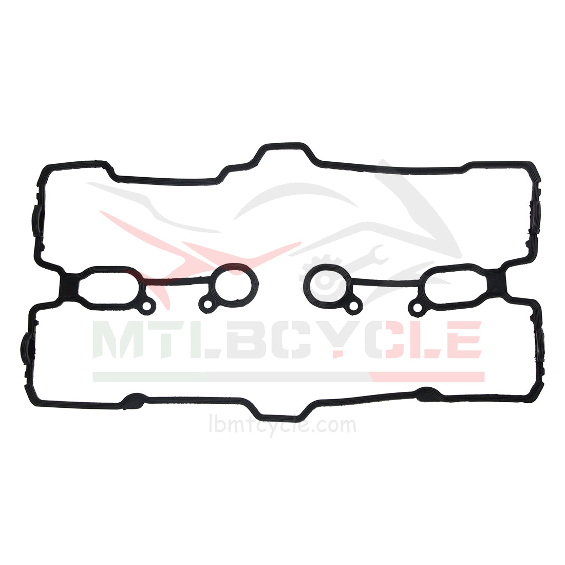 MTLB 112391-MCE-000 Cylinder Head Cover Gasket For HONDA CB400SF NC39 ...