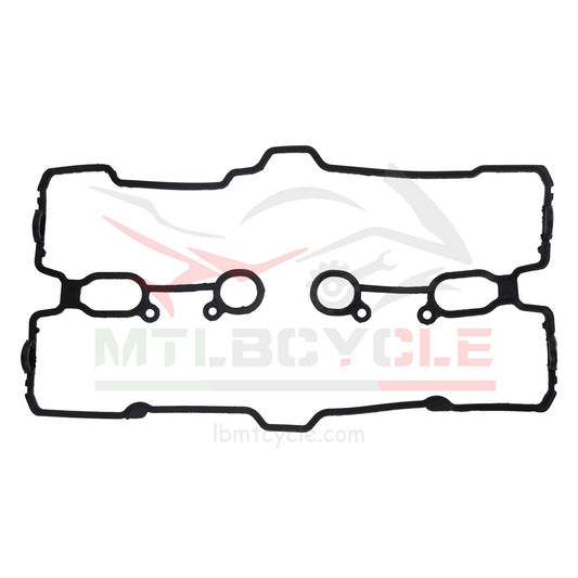 MTLB Cylinder Head Cover Gasket For HONDA CB400SF NC39 1999 2000 2001 2002 2003 2004 2005 2006 2007 OEM 112391-MCE-000