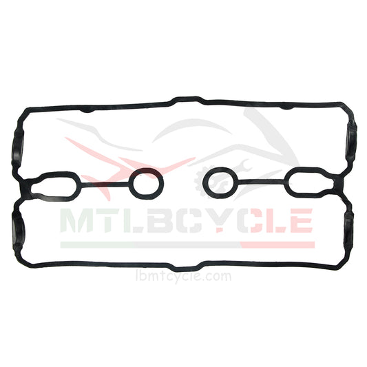 MTLB Cylinder Head Cover Gasket For HONDA CB400F NC27 CB-1 1987 1988 1989 1990 1991 1992 1993 1994 OEM 12391-KAF-000