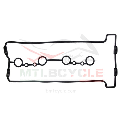 MTLB Cylinder Head Cover Gasket For YAMAHA R1 2004 2005 2006 FZ1 2006 2007 2008 2009 2010 2011 2012 2013 2014 2015 OEM 5VY-11193-10-000