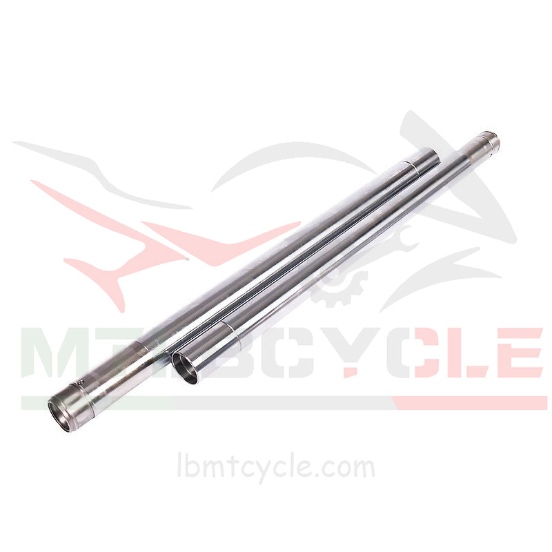 MTLB Front Fork Tubes For YAMAHA XVZ1200 Venture 1985  40X645mm  OEM 41R-23100-0000