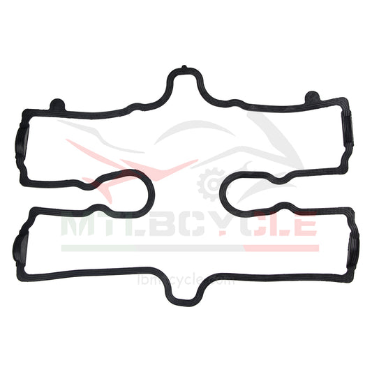 MTLB Cylinder Head Cover Gasket For HONDA CB750F Seven Fifty 1991-2003 CB750 Nighthawk 1991-1992 CBX750P2 90-01 OEM 12391-MJ1-761