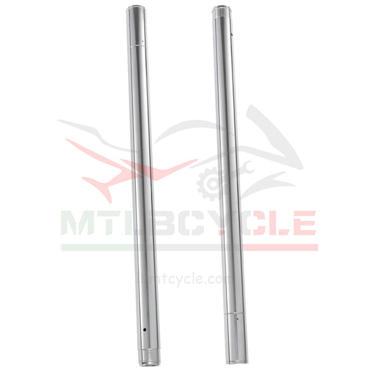 MTLB Front Fork Inner Tubes For HONDA CB1100F 1980 1981 1982 1983  Euro Version 39x661mm OEM 51410-MA3-003