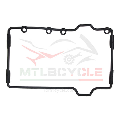 MTLB Cylinder Head Cover Gasket For HONDA Hornet 250 MC31 2001 2002 2003 2004 2005 2006 2007