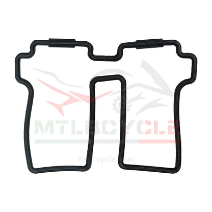 MTLB Cylinder Head Cover Gasket For YAMAHA TT250R TT-R 1993 1994 1995 1996 1997 1998 1999 2000 2001 2002 2003 2004 TTR250 1994 1995 1996 1997 1998 1999 2000 2001 2002 2003 2004 2005 2006 2007 2008 2009 2010 2011 OEM 4GY-11193-00-00