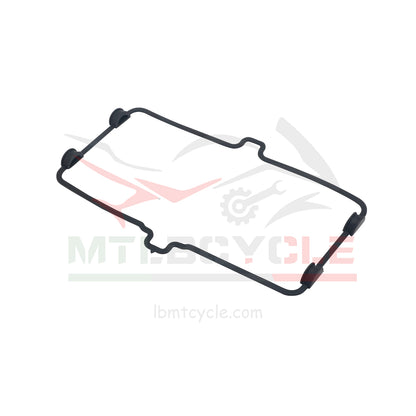 MTLB Cylinder Head Cover Gasket For Kawasaki ZX400 ZZR400 1990 1991 1992 1993 1994 1995 1996 1997 1998 1999 2000 2001 2002 2003 2004 2005 2006 ZX500 ZZ-R500  1990 1991 1992 1993 1994 ZX600 Ninja ZX-6 90-06 OEM 11009-1991