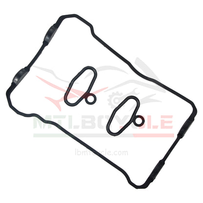 MTLB Cylinder Head Cover Gasket For HONDA VFR800 1998 1999 2000 2001 RVF750 RC45 1995