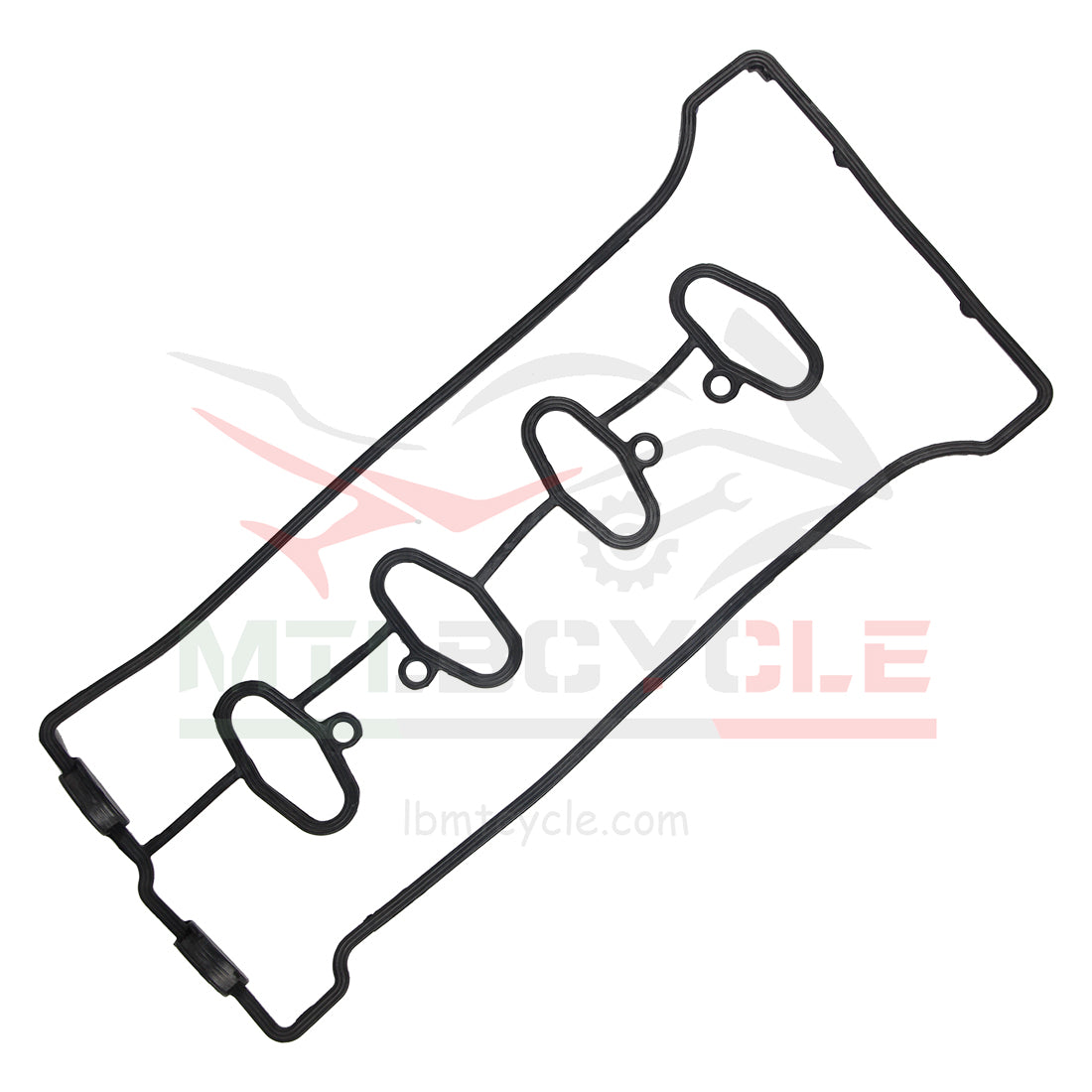 MTLB Cylinder Head Cover Gasket For HONDA CBR600F4i 2001 2002 2003 2004 2005 2006 2007 OEM 12391-MBW-J20