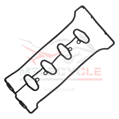 MTLB Cylinder Head Cover Gasket For HONDA CBR600F4i 2001 2002 2003 2004 2005 2006 2007 OEM 12391-MBW-J20