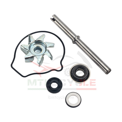 MTLB 19200-MBW-316 Water Pump Repair kit For Honda Honda CBR600 F4 1999-2000 F4I 2001 2002 2003 2004 2005 2006 2007 Oil Seal O-Ring Rotor