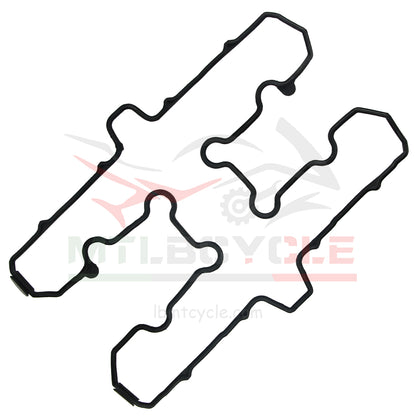 MTLB Cylinder Head Cover Gasket For Yamaha FJ1100    1984-1993 Yamaha  FJ1200  1984-1993 Yamaha  XJR1200 1994-1998 Yamaha  XJR1300 1998-2016 OEM 5WM-11193-00-00