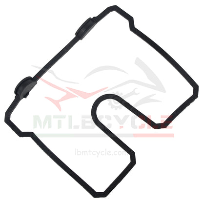 MTLB Cylinder Head Cover Gasket For Kawasaki KLX250R 94-96 KLX250 93-16 D-Tracker 04-14 KLX300R 96-07