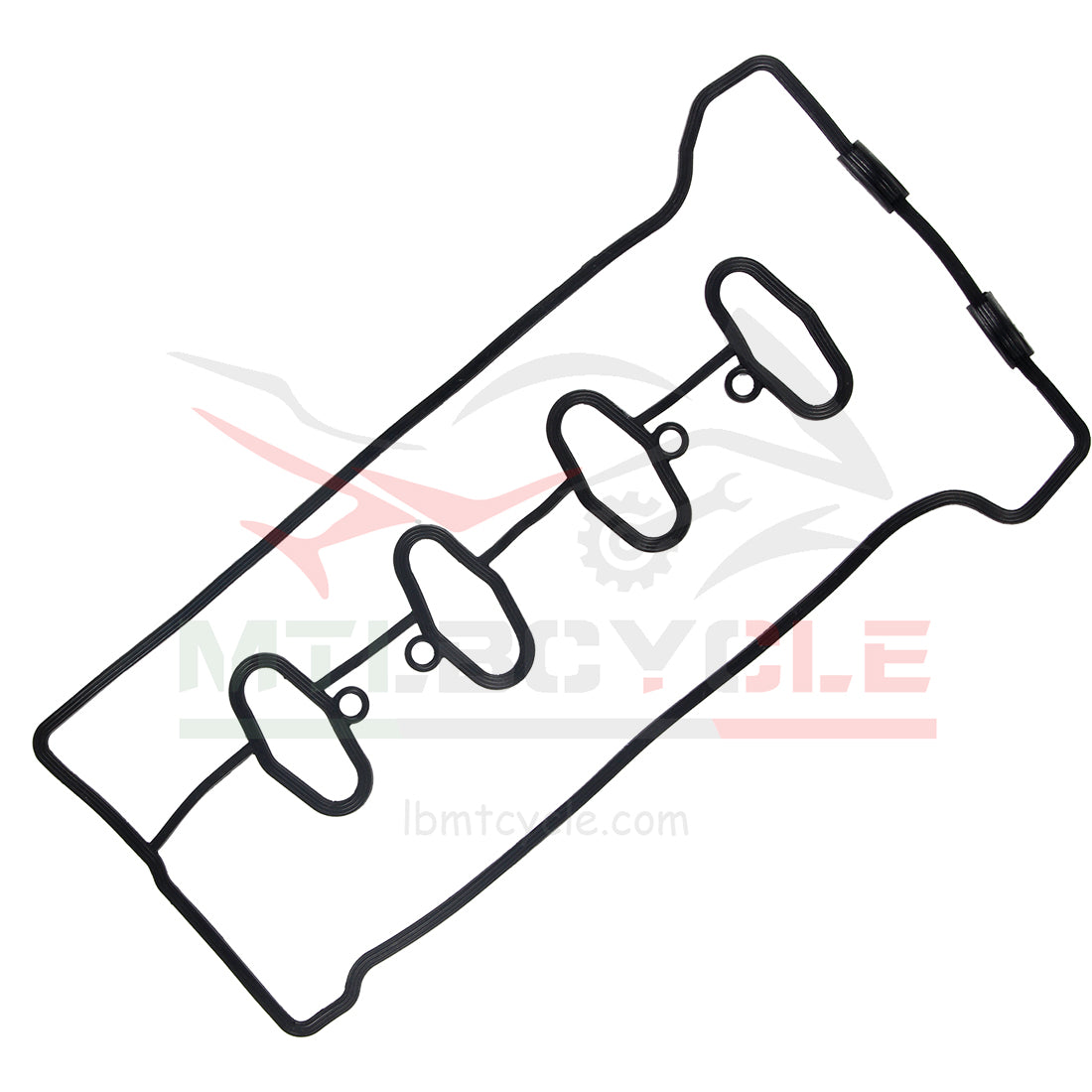 MTLB Cylinder Head Cover Gasket For HONDA CBR600RR 2003 2004 2005 2006 OEM 12391-MEE-000