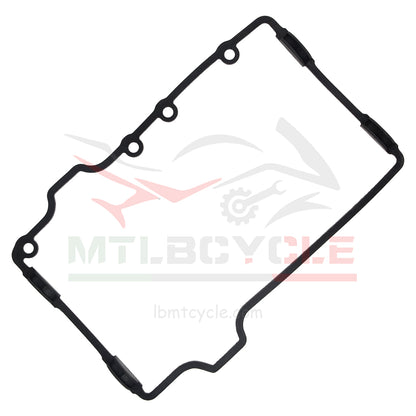 MTLB Cylinder Head Cover Gasket For HONDA Hornet 250 MC31 2001 2002 2003 2004 2005 2006 2007