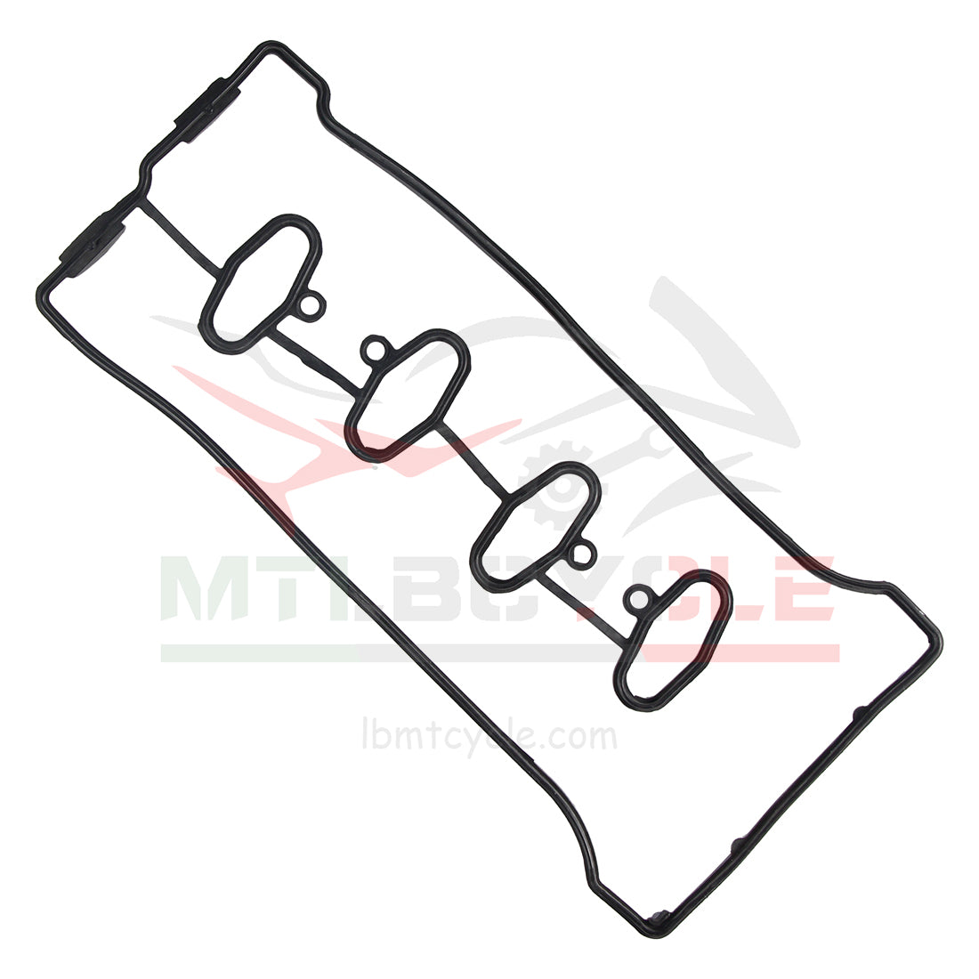 MTLB Cylinder Head Cover Gasket For HONDA CBR600F4i 2001 2002 2003 2004 2005 2006 2007 OEM 12391-MBW-J20