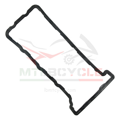 MTLB Cylinder Head Cover Gasket For Kawasaki ZX600 Ninja ZX-6RR 2003 2004 2005 2006 ZX600 Ninja ZX-6R 2003 2004 2005 2006 ZX636 Ninja ZX-6R OEM 11061-0156