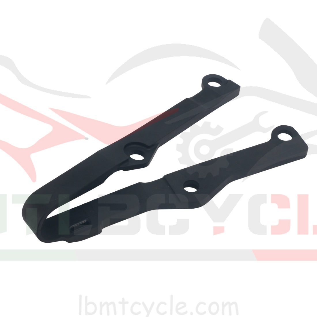 MTLB Chain Slider For Kawasaki KDX200 89-94 KDX250 91-92 KDX250R 91-95 KDX250SR 91 KX125 88-89 KX250 88-89 KX500 88-04 OEM 12053-1240