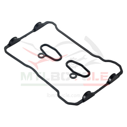 MTLB Cylinder Head Cover Gasket For HONDA VFR800 1998 1999 2000 2001 RVF750 RC45 1995