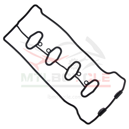 MTLB Cylinder Head Cover Gasket For HONDA CBR600RR 2003 2004 2005 2006 OEM 12391-MEE-000