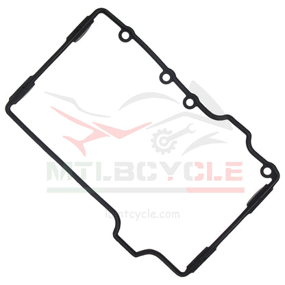 MTLB Cylinder Head Cover Gasket For HONDA Hornet 250 MC31 2001 2002 2003 2004 2005 2006 2007