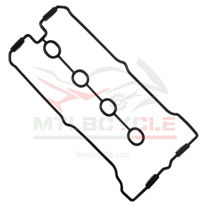 MTLB Cylinder Head Cover Gasket For HONDA CBR900RR Fireblade 1992 1993 1994 1995 1996 1997 1998 1999 CBR919RR Fireblade 1996 1997 1998 1999 OEM 12391-MW0-000