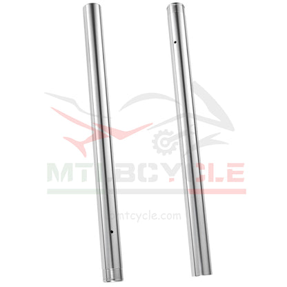 MTLB Front Fork Tubes For Kawasaki ZRX1100 1997-2000 1998 1999 43x610mm OEM 44013-1436