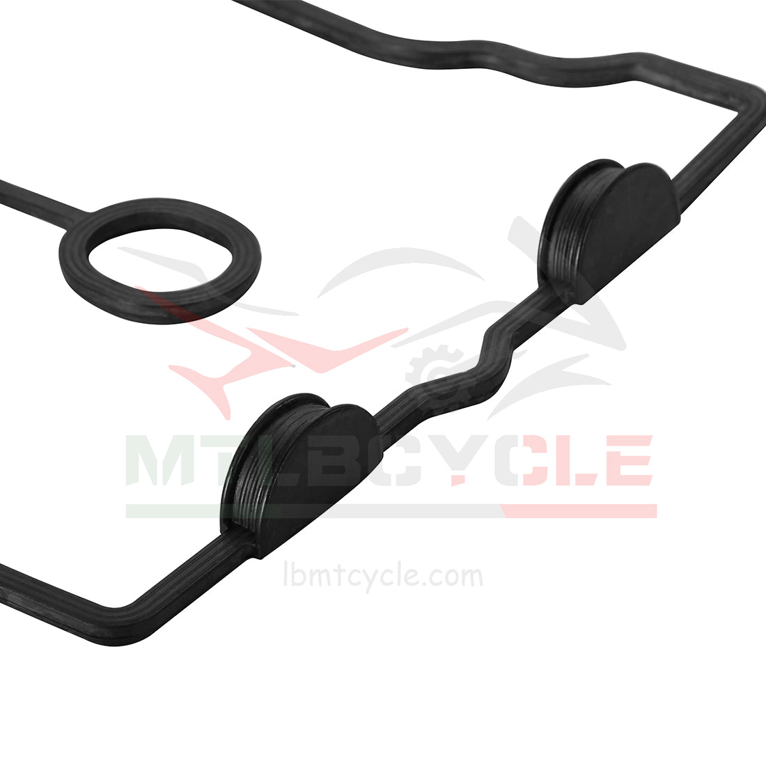 MTLB Cylinder Head Cover Gasket For HONDA CBR900RR Fireblade 1992 1993 1994 1995 1996 1997 1998 1999 CBR919RR Fireblade 1996 1997 1998 1999 OEM 12391-MW0-000