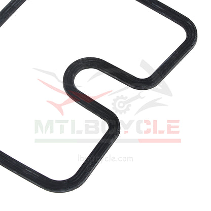 MTLB Cylinder Head Cover Gasket For HONDA NX250 1987 1988 1989 1990 1991 1992 1993 AX-1 1989 1990 1991 1992 1993 1994