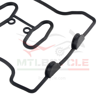 MTLB Cylinder Head Cover Gasket For HONDA CBR600RR 2003 2004 2005 2006 OEM 12391-MEE-000