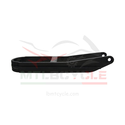 MTLB Chain Slider Guide Swingarm Protector For Honda VT250F MC08 1982 1983 1984 1985