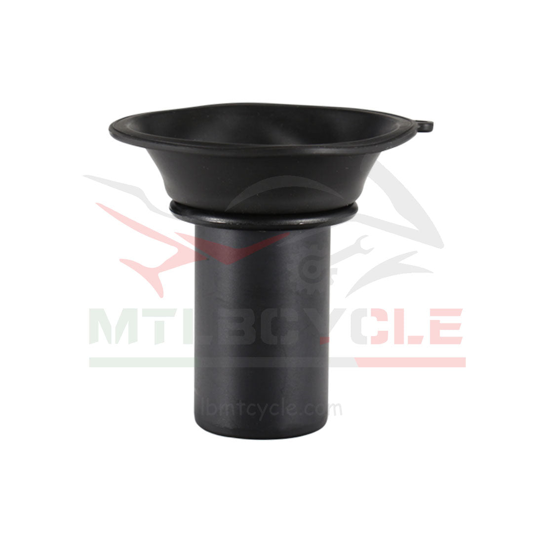 MTLB Membrane Diaphragm Carburetor Vacuum Piston For HONDA VT500C Shadow  1983-1986 XL600V Transalp 1988-1999 XL650V Transalp 2000-2006 XRV650 Africa Twin  1988-1989 CB450  86-88  CB700SC Nighthawk 1986 CMX450 86-88 CB750F Seven Fifty 92-01 CB650SC 83-85