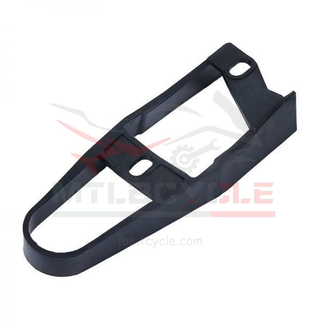 MTLB Chain Slider Guide Swingarm Protector For Aprilia RS250 1996 1997 1998 1999 2000 2001 2002 2003 2004