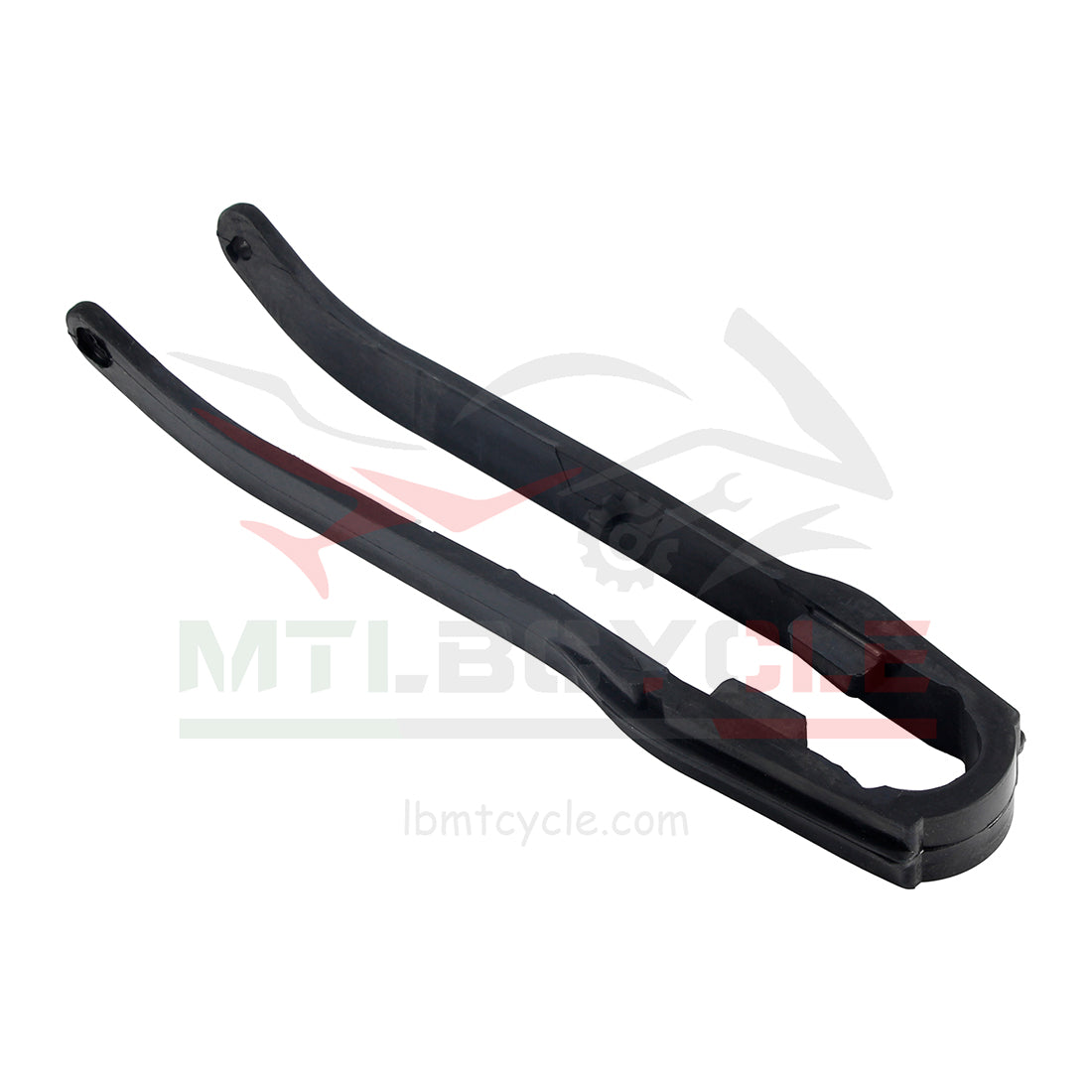 MTLB Chain Slider Guide Swingarm Protector For Honda FTR223 MC34 all years OEM 52170-KPM-000