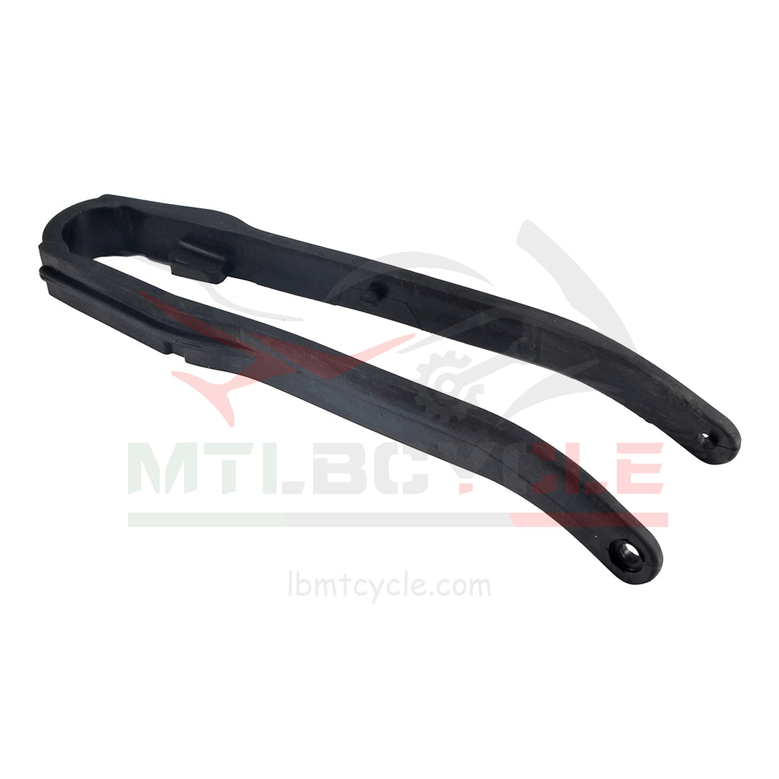 MTLB Chain Slider Guide Swingarm Protector For Honda FTR223 MC34 all years OEM 52170-KPM-000