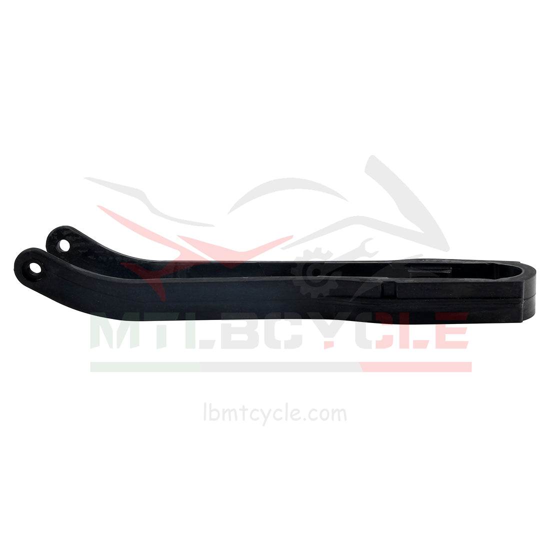 MTLB Chain Slider Guide Swingarm Protector For Honda FTR223 MC34 all years OEM 52170-KPM-000